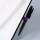 2026 Brunnen Stiftschlaufe Colour Code purple