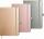 BRUNNEN 1055548 Notizbuch Kompagnon Metallic 12,5 x 19,5 cm dotted Hard Cover-Einband