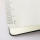 BRUNNEN 1055548 Notizbuch Kompagnon Metallic 12,5 x 19,5 cm dotted Hard Cover-Einband