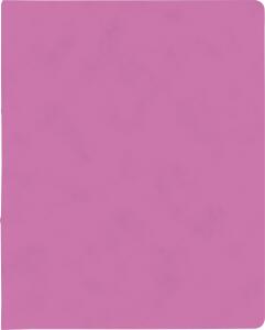 BRUNNEN Ringbuch A4 FACT!plus 2-Ringe 15mm pink 106550922