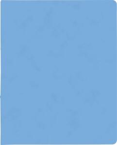 BRUNNEN Ringbuch A4 FACT!plus 2-Ringe 15mm hellblau 106550932