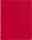 BRUNNEN Ringbuch A4 FACT! 16mm 4-Ringe red 106554623