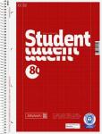 BRUNNEN Collegeblock A4 Lineatur 28 80 Blatt...