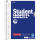 BRUNNEN Collegeblock A5 Liniert Recyclingpapier 106787101
