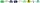 HEYDA Deko Tapes Baby jede Rolle 5 m x 15 mm Papier-Tapes blau
