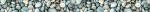 HEYDA 203584367 Deko Tapes Naturstrukturen Kiesel 5 m x...