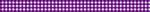 Deko Tapes Colour Code jede Rolle 5 m x 15 mm...