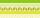 Deko Tapes Mini Triangle jede Rolle 3 m x 12 mm Papier-Tapes lime