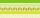 HEYDA 203584568 Deko Tapes Mini Triangle jede Rolle 3 m x 12 mm Papier-Tapes lime