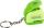 HEYDA 203687684 Motivstanzer Mini Klee