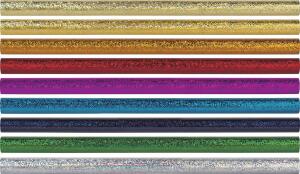 HEYDA Holografie-Klebefolie 50 x 100 cm Display 25 x 13 x 37/50 cm