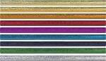 HEYDA 204077905 Holografie-Klebefolie 50 x 100 cm Display...