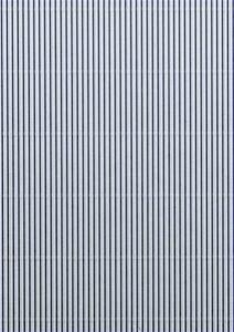 HEYDA 204713210 Bastelwellkarton 50 x 70 cm sonnengelb