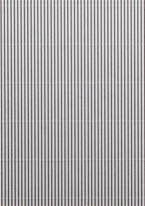 HEYDA 204713259 Bastelwellkarton 50 x 70 cm dunkelgrün