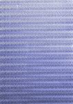 HEYDA 204713840 Bastelwellkarton 50 x 70 cm orange