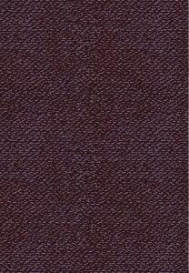 HEYDA Tonkarton HEYDA Color 45 x 65 cm silberfarben Rückseite weiss