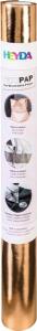 HEYDA 204722606 TEXIPAP The Washable Paper 50 x 110 cm roségold