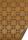 HEYDA 204772237 Naturkarton Ornament 50 x 70 cm goldfarben glänzend