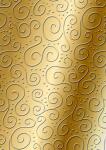 HEYDA 204772269 Prägekarton Milano 50 x 70 cm...