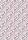 HEYDA 204772603 Motivkarton Just Married Ornament A4 (21 x 31 cm inkl. Codierleiste) rot