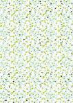 HEYDA 204772740 Motivkarton Herzen klein A4 (21 x 31 cm...