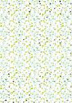 HEYDA Motivkarton Herzen klein A4 (21 x 31 cm inkl....