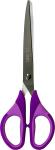 HEYDA Büroschere Soft-Touch Colour Code 18 cm...