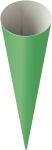 HEYDA 204870069 Schultüten-Rohling 70 cm Ø 19...