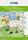 HEYDA 204870704 Puzzle zum Basteln Malen und Spielen A4 weiss