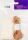 HEYDA 204870734 Geschenkanhänger-Set Packung 95 x 135 cm creme
