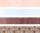 HEYDA 204875548 Faltstreifen-Set für Fröbelsterne 1 x 30 cm 15 x 45 cm