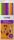 HEYDA 204875663 Faltstreifen-Set Spring 1 x 30 cm 15 x 30 cm Papier violett /grün/gelb