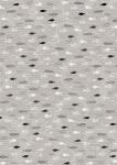 HEYDA 204878854 Transparentpapier Fische A4 (21 x 31 cm...