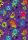 HEYDA 204879376 Transparentpapier Monster Rollen 50 x 70 cm