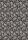 HEYDA 204879456 Transparentpapier Paisley Rollen 50 x 70 cm weiss