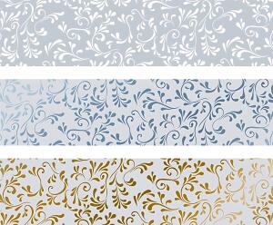 HEYDA 204879549 Transparentpapier Roma Rollen 50 x 70 cm