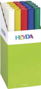 HEYDA 204879605 Transparentpapier-Rollen Rollen 50 x 70 cm