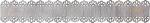HEYDA 204880076 Papierspitze selbstklebend 2 m x 14 mm...