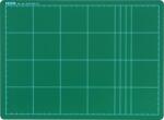 HEYDA 204889530 Schneid-Unterlage 30 x 22 cm grün