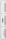 HEYDA 2049780 Acryl-Lineal mit Stahlkante 30 cm Acryl transparent