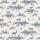 TILDA Stoff 1x1,10m Forest blau 210484044