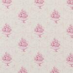 TILDA Baumwollstoff  10m Venice pink 210484577