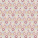 TILDA Stoff 1x1,10m C.Flower weiss 210491132