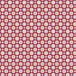 TILDA Stoff 1x1,10m Aimee rot 210491133