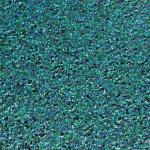 TSUKINEKO 211519651 Embossingpuder glitter petrol
