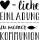 HEYDA 211800170 Stempel Kommunion/Konfirmation Herzliche Einladung Kommunion Holz matt lackiert