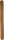 KNORR PRANDELL 2118520100 Bastelhölzer 113 x 10 x 2 mm natur