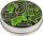 Makins Clay 2118661047 Ausstechformen-Set Zahlen ca. 26 x 12 - 2 cm