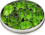 Makins Clay 2118661051 Ausstechformen-Set Schmetterlinge...