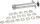 KNORR PRANDELL 212154210 Modellierpistole 12 cm
